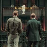 Kadr z filmu King's Man: Pierwsza misja, reż. Matthew Vaughn, 2021.