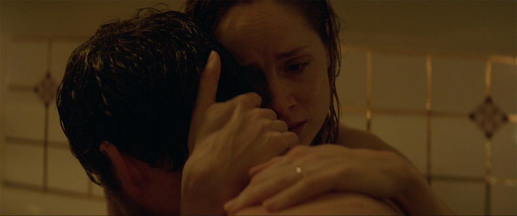 Kadr z filmu <em>Rose: Historia miłosna</em>, reż. Jennifer Sheridan, 2020